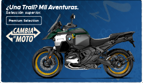 Motos ByMotors