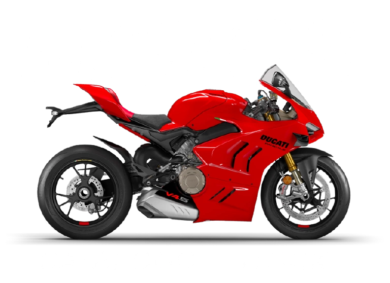 Catálogo de motos