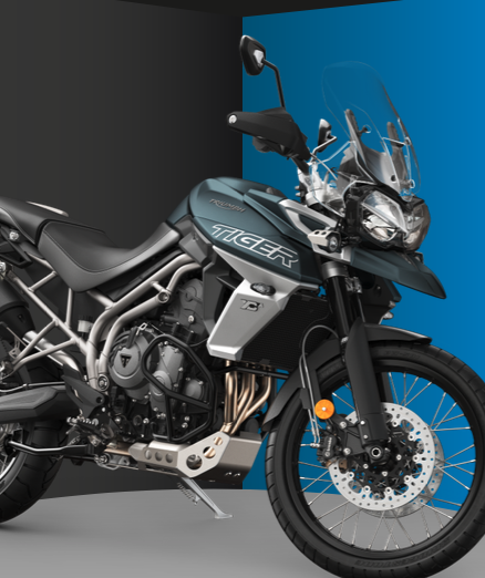 YAMAHA MT 09 SP
