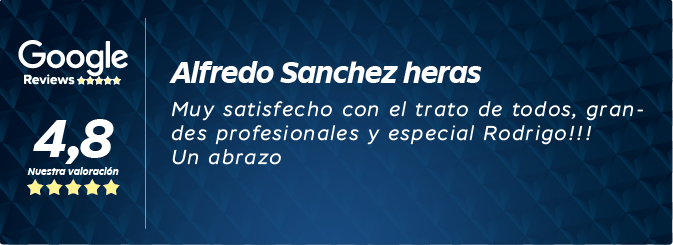 Reseñas ByMotors