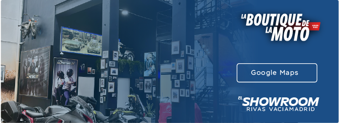 Showroom ByMotors
