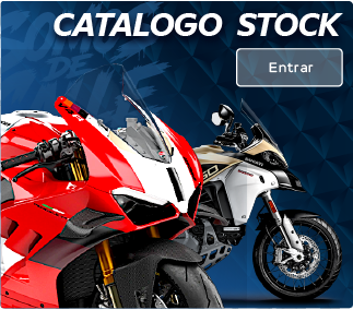 Catálogo stock