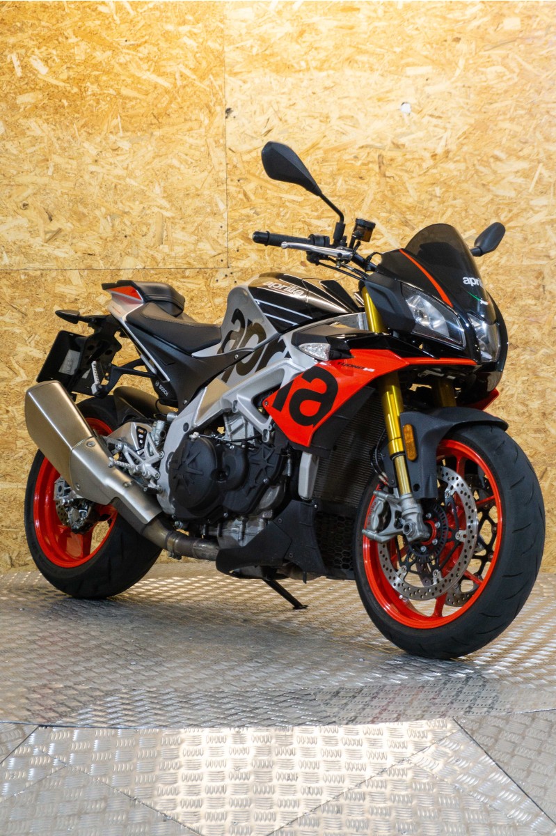 APRILIA Tuono V4 1100 Factory