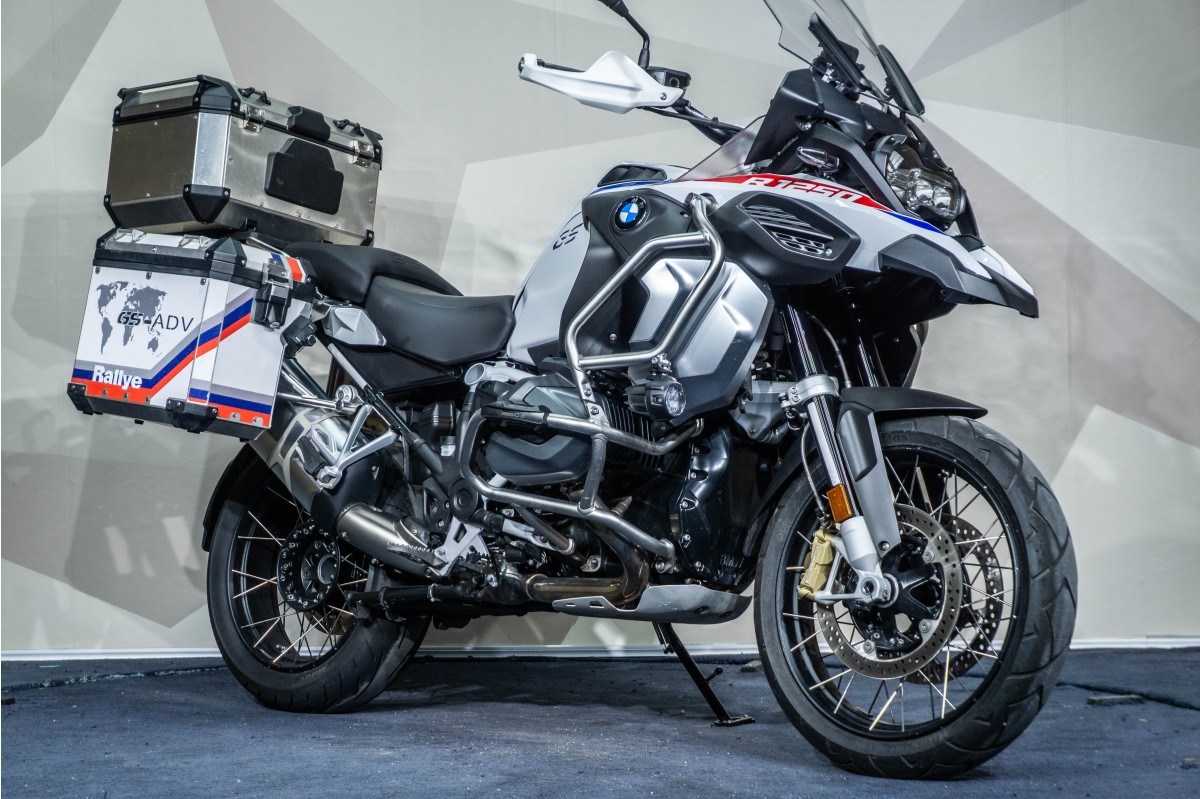 BMW R 1250 GS Adventure