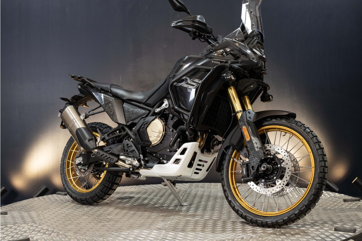 VOGE DS 800 RALLY