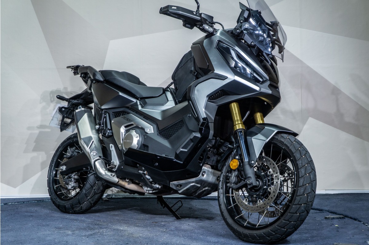 HONDA X-ADV 750
