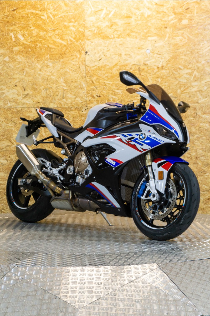 BMW S1000 RR