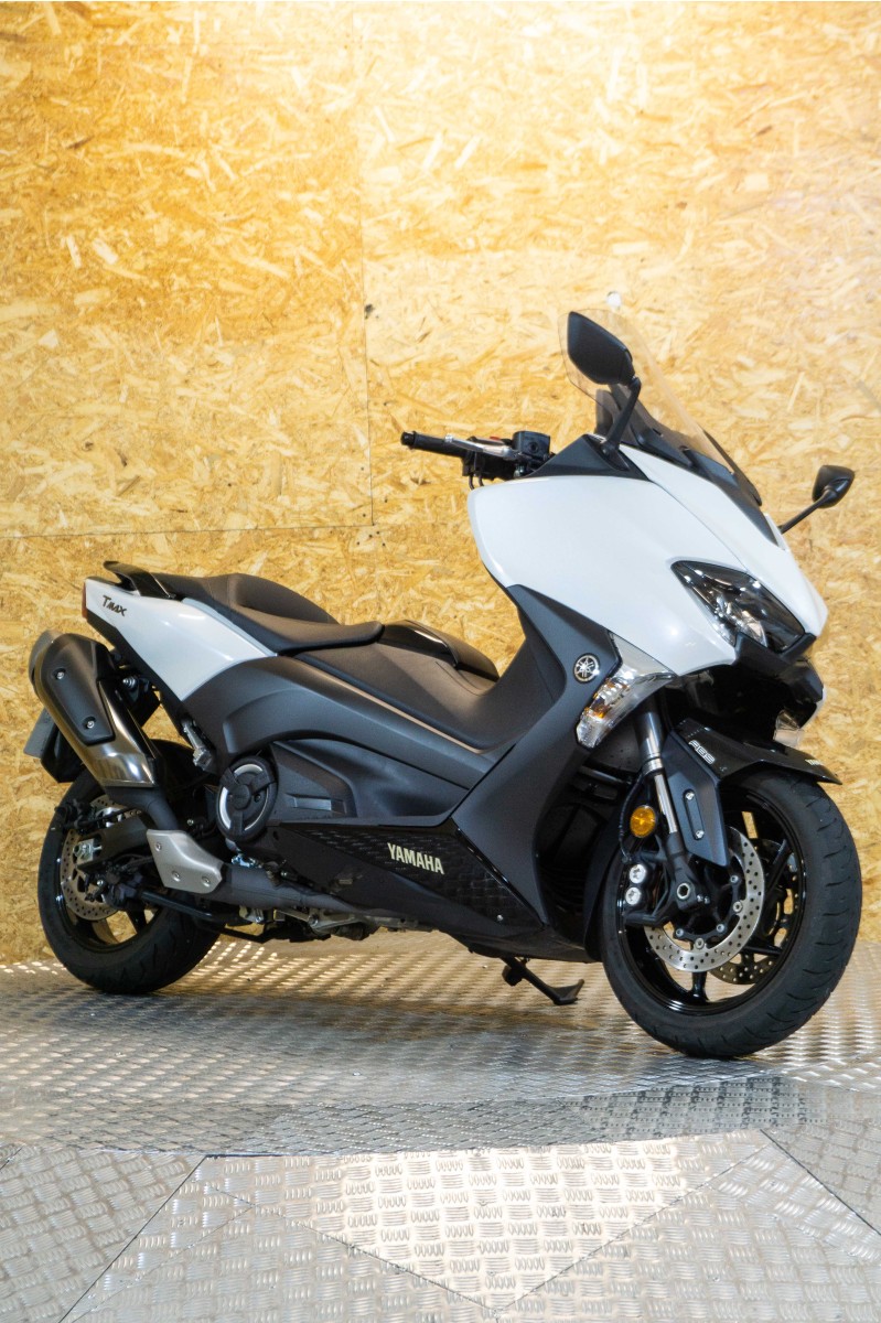 YAMAHA TMAX 530 ABS