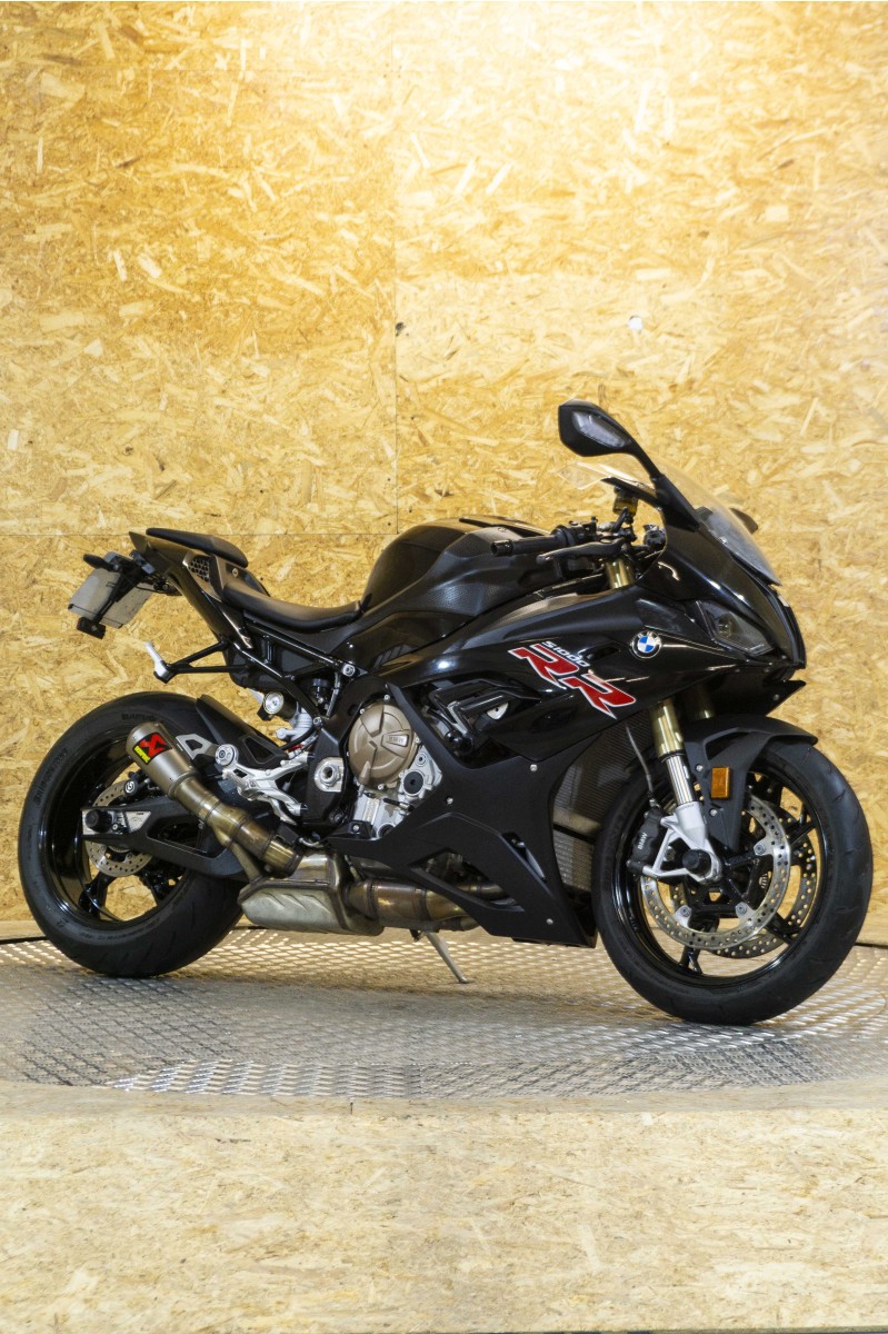 BMW S1000 RR