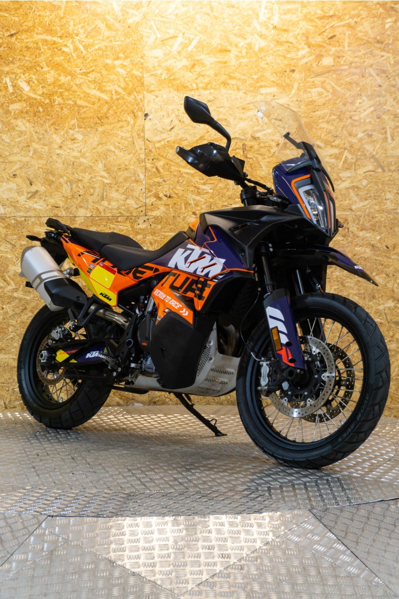 KTM 890 Adventure