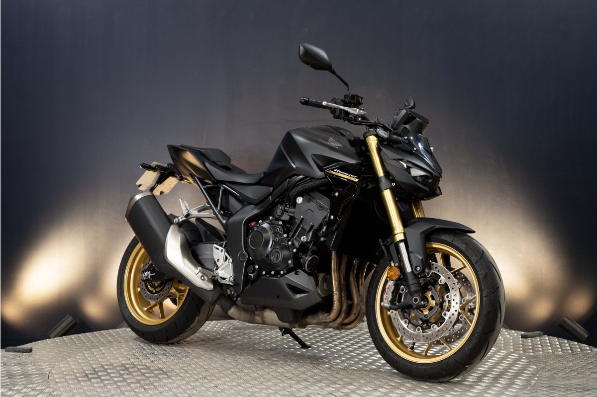 HONDA CB 1000 Hornet SP