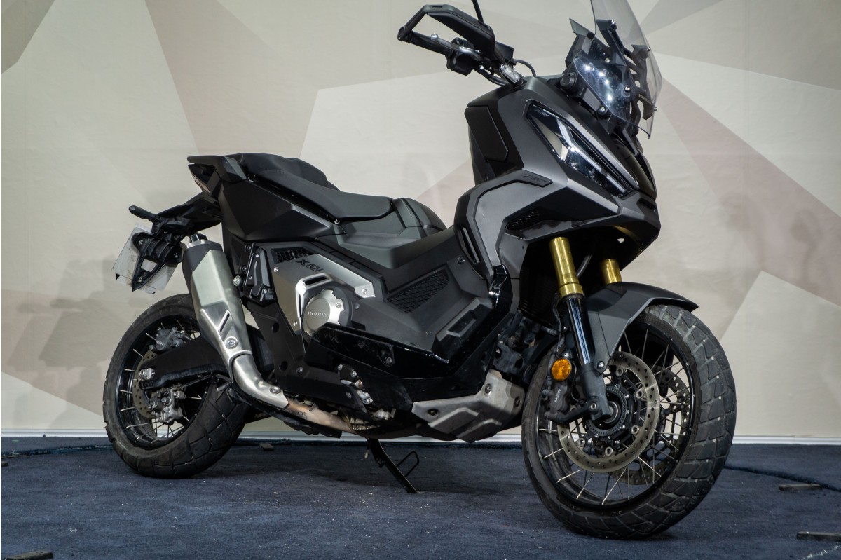 HONDA X-ADV