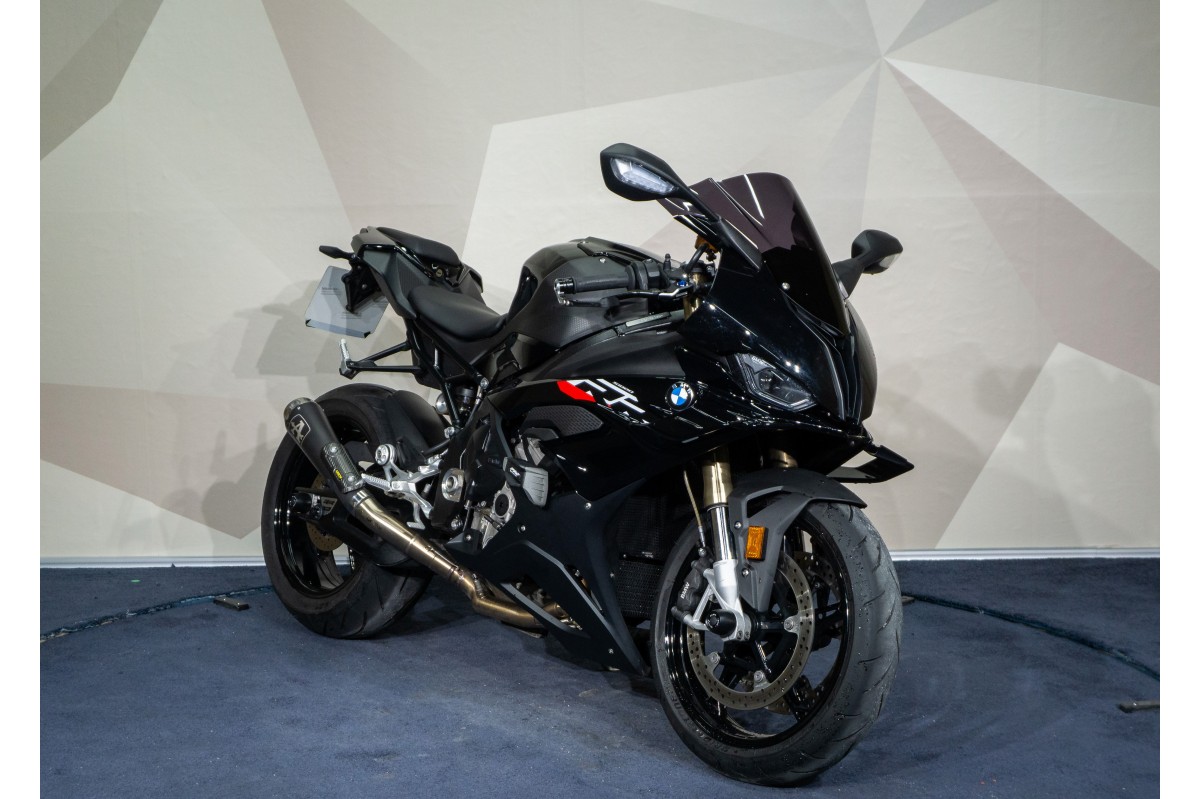 BMW s1000rr