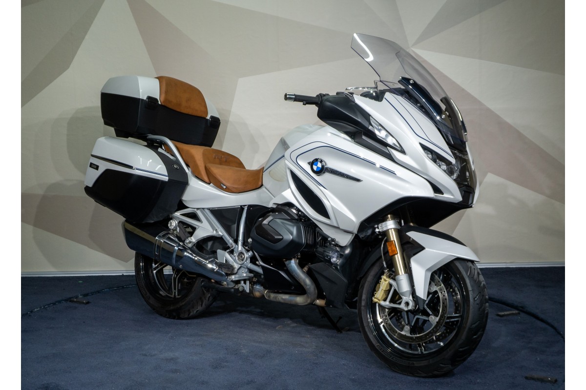 BMW R 1250 RT