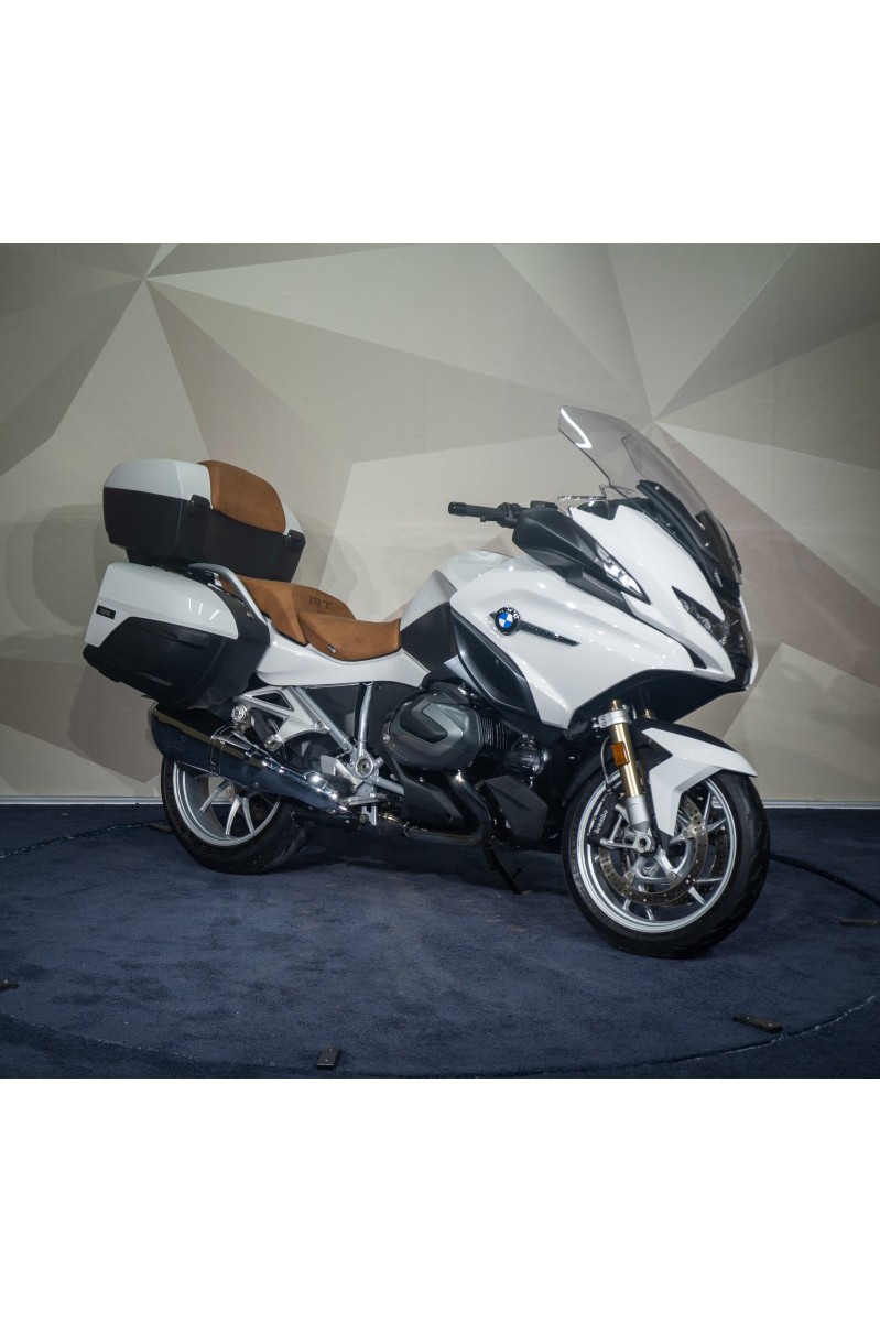 BMW R 1250 RT