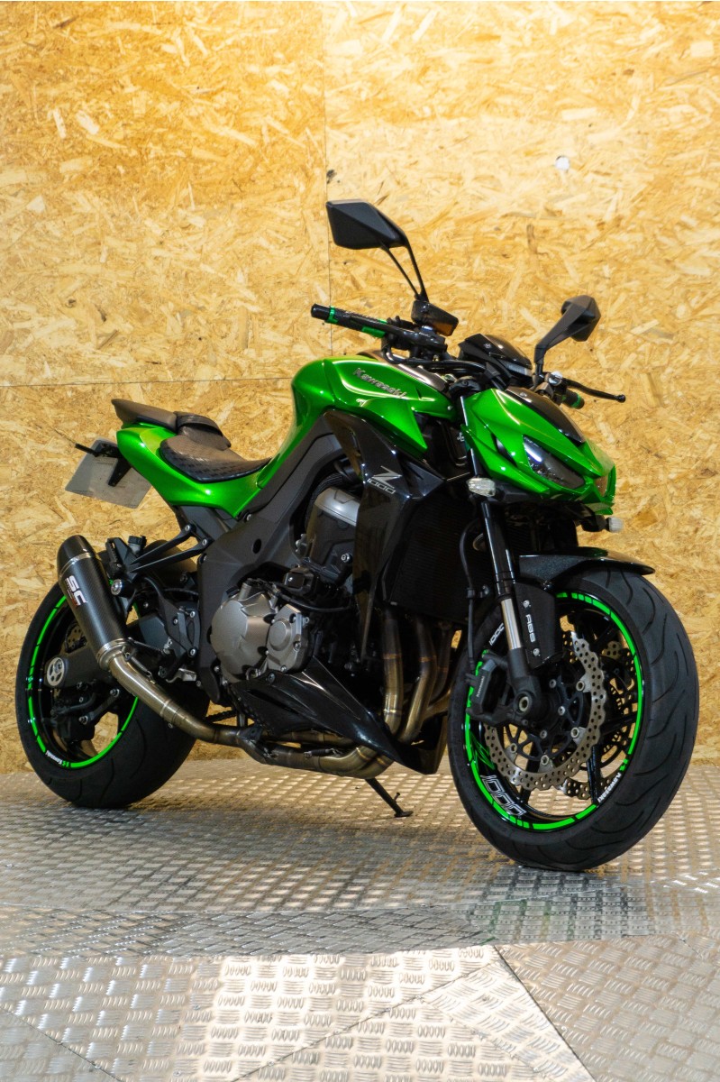 KAWASAKI Z1000