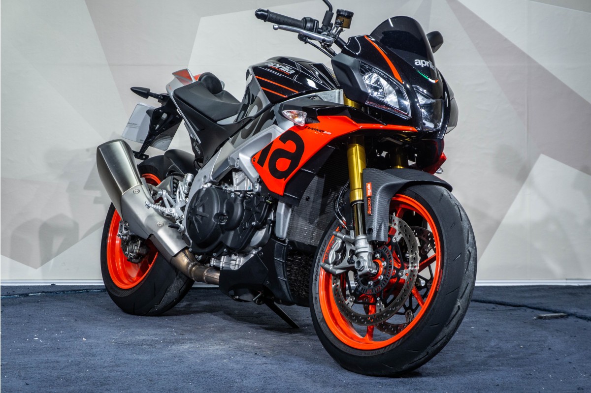 APRILIA TUONO 1100 FACTORY