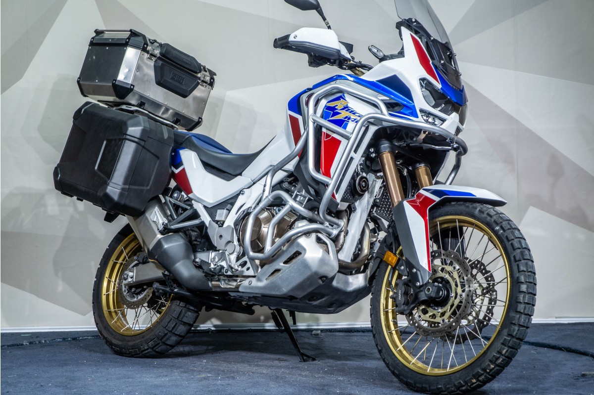 HONDA CRF 1100 Africa Twin Adv Sports