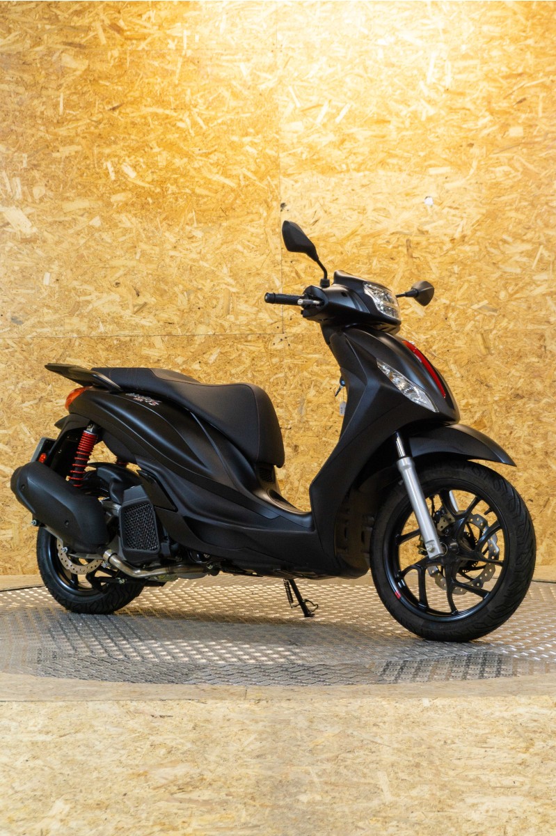 PIAGGIO MEDLEY S 125 ABS