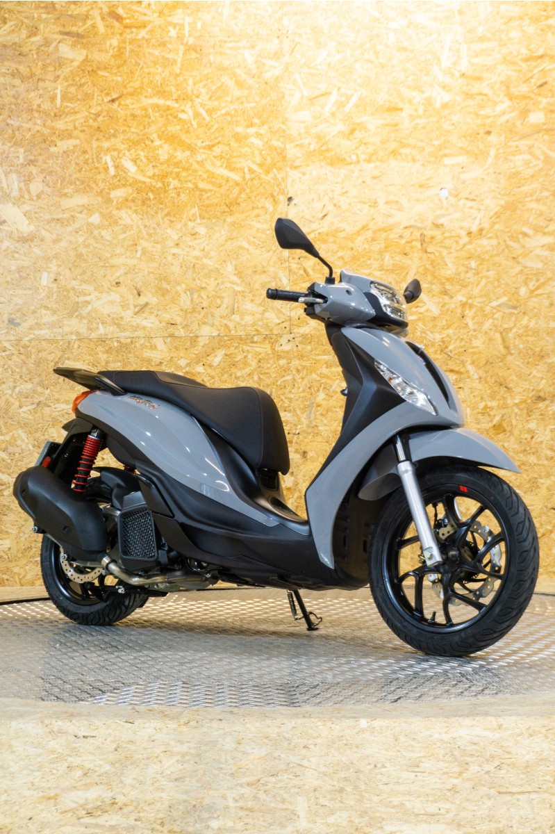 PIAGGIO MEDLEY S 125 ABS