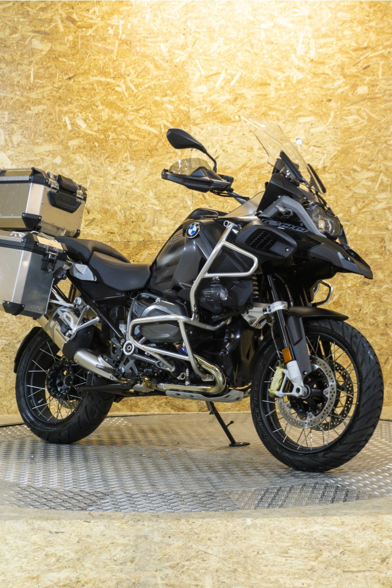 BMW R 1200 GS ADVENTURE