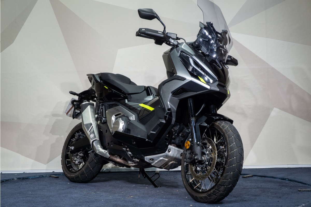 HONDA X-ADV