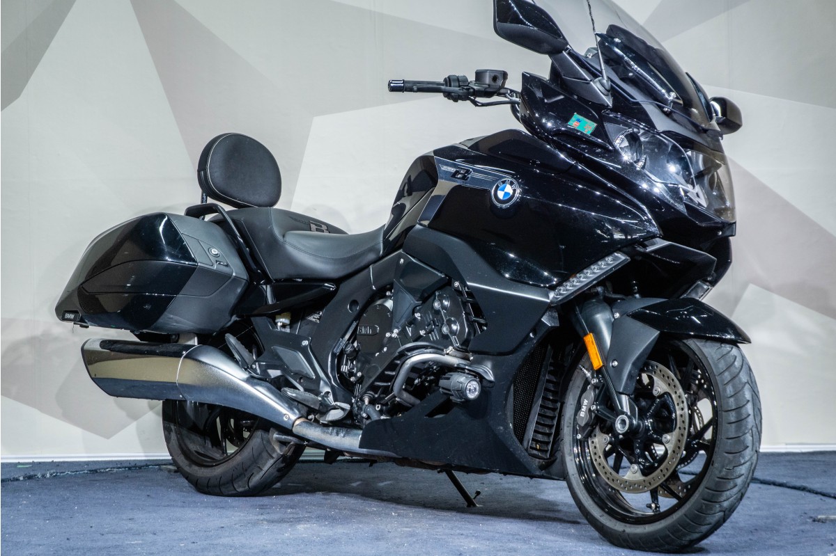 BMW K 1600 B