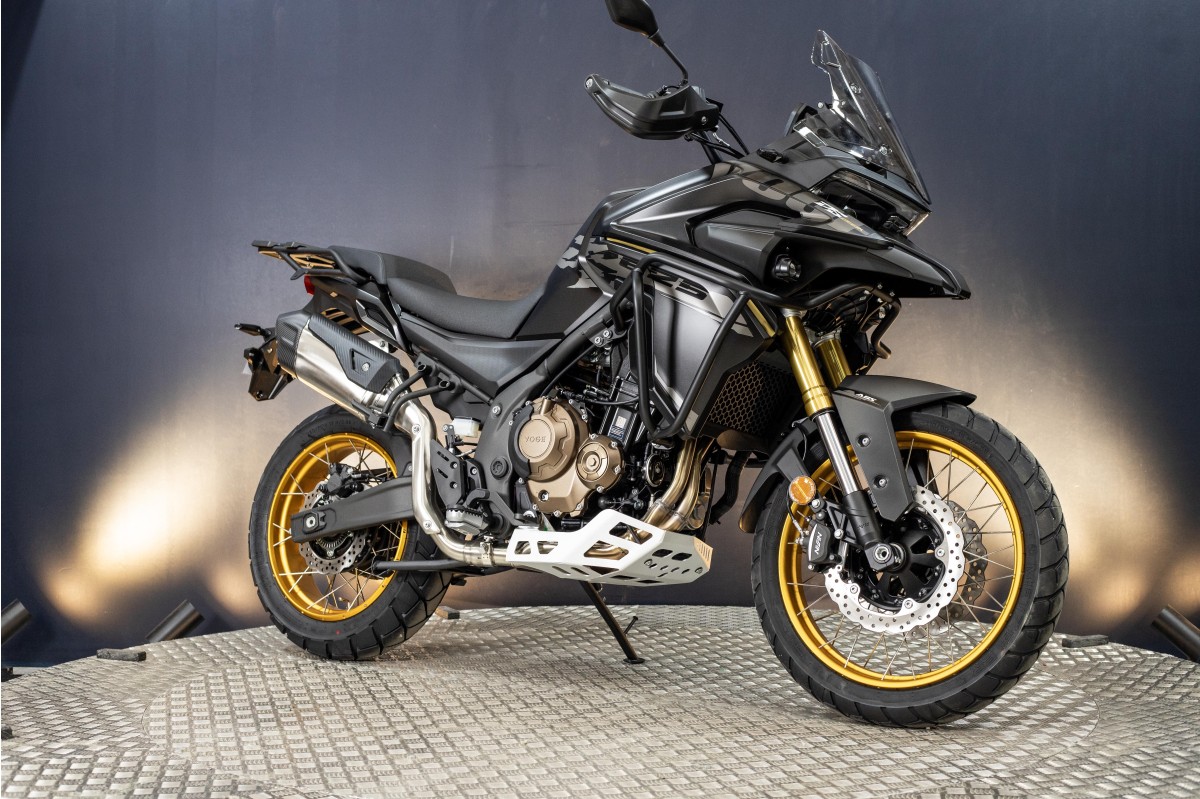 VOGE 625DSX