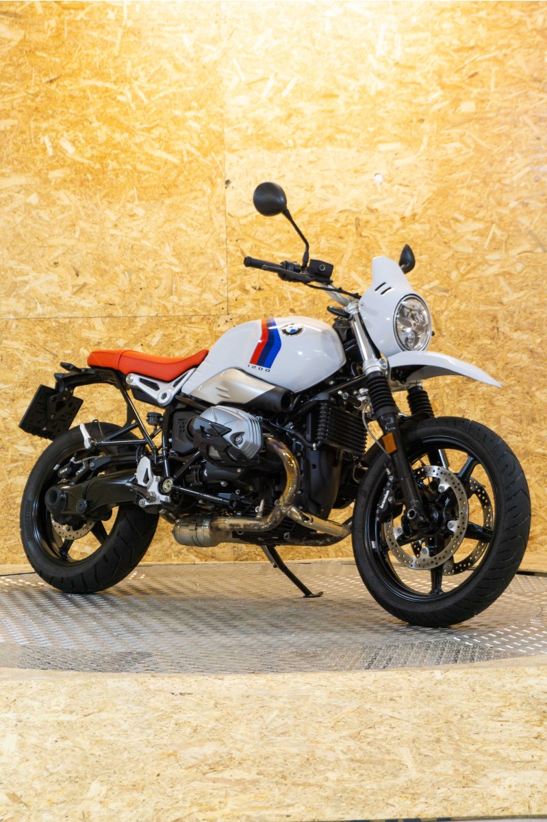 BMW R NINET URBAN GS