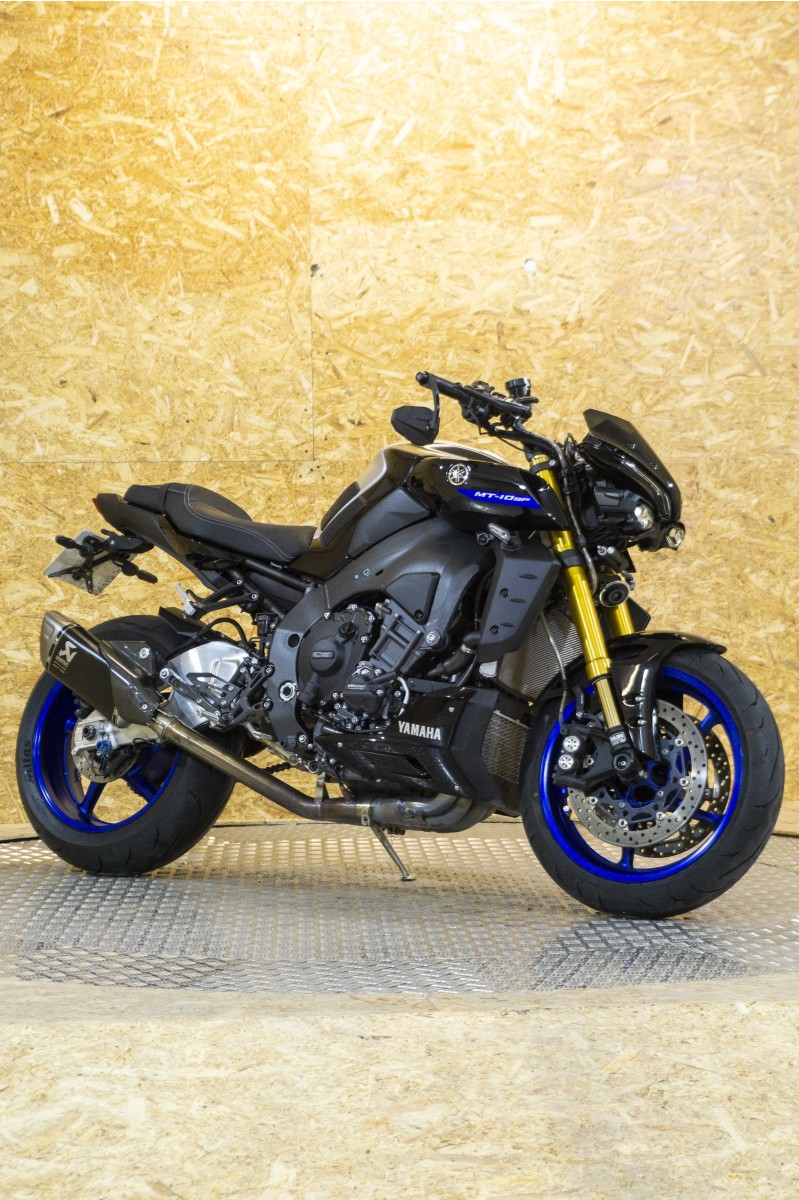 YAMAHA MT-10 SP