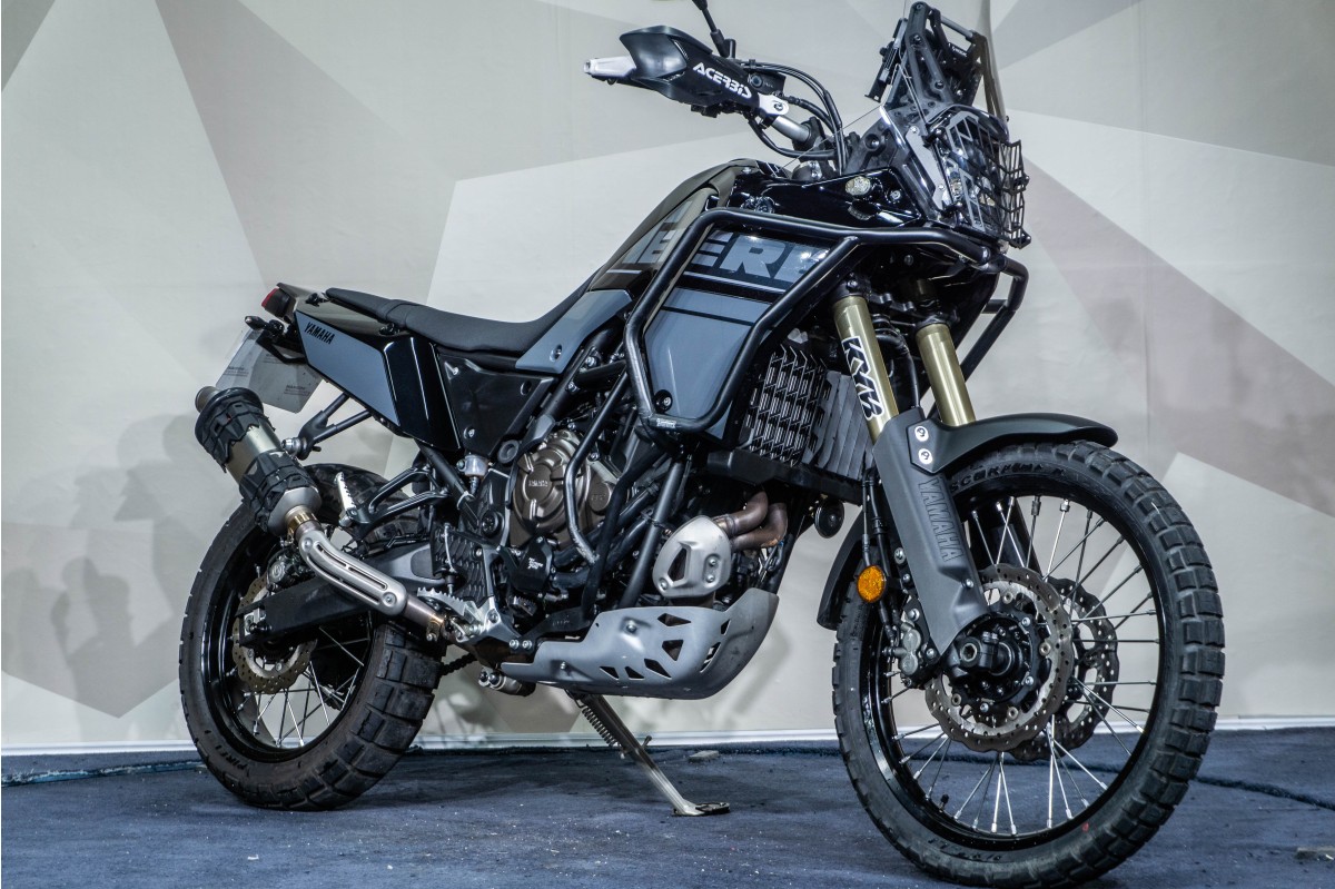 YAMAHA TENERÉ