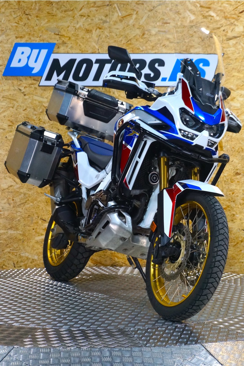 HONDA CRF 1100L DCT AFRICA TWIN - ADVENTURE SPORTS