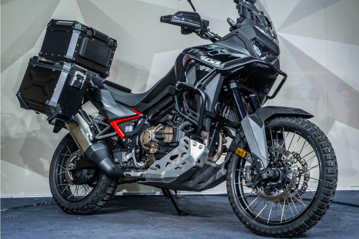 HONDA CRF Africa Twin 1100 DCT