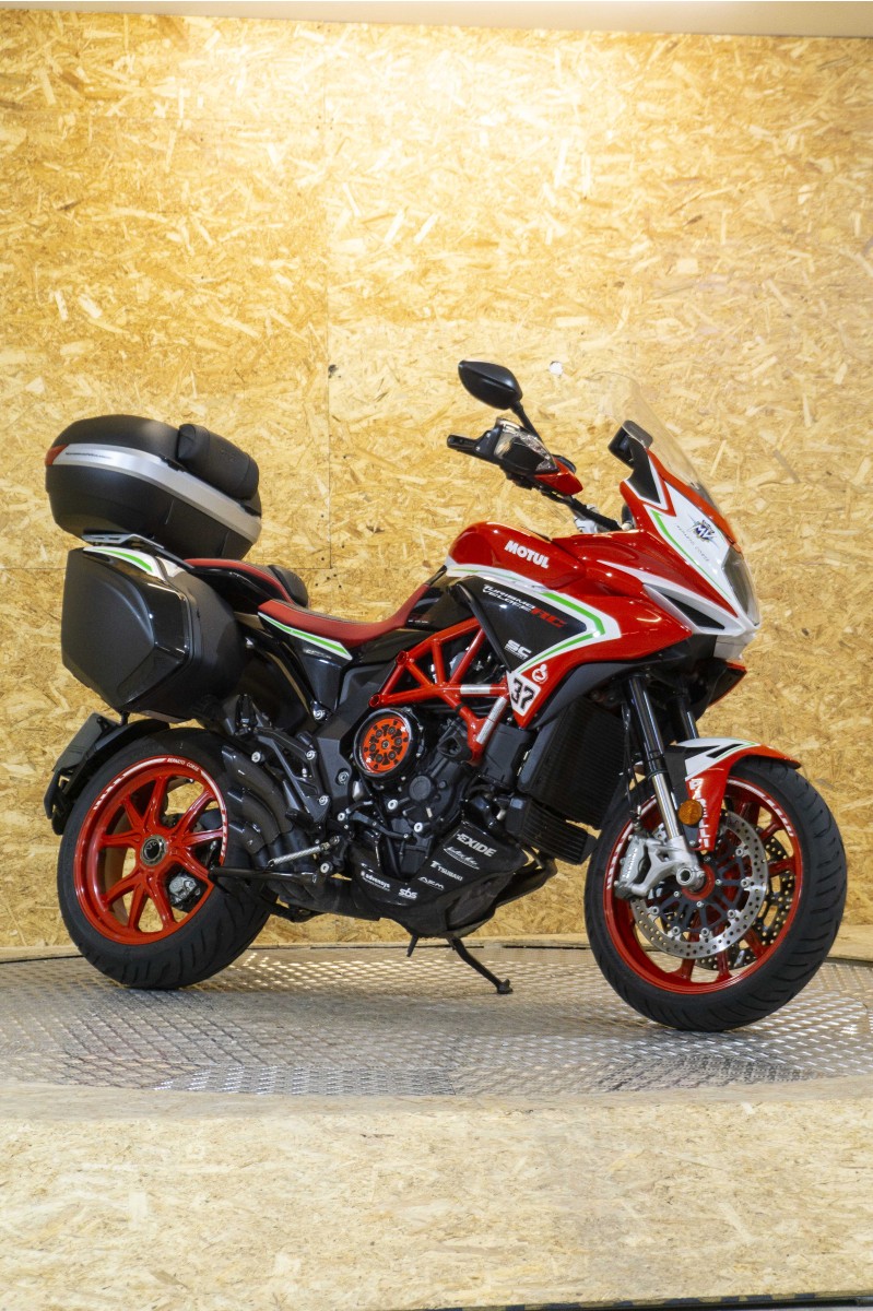 MV AGUSTA Turismo Veloce SCS RC