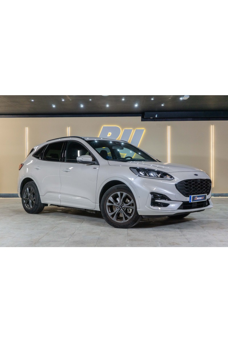 Ford KUGA STLine X 2.5 Duratec FHEV 140kW 4x4 Aut 225cv
