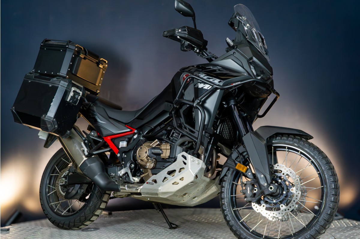 HONDA CRF Africa Twin 1100 DCT