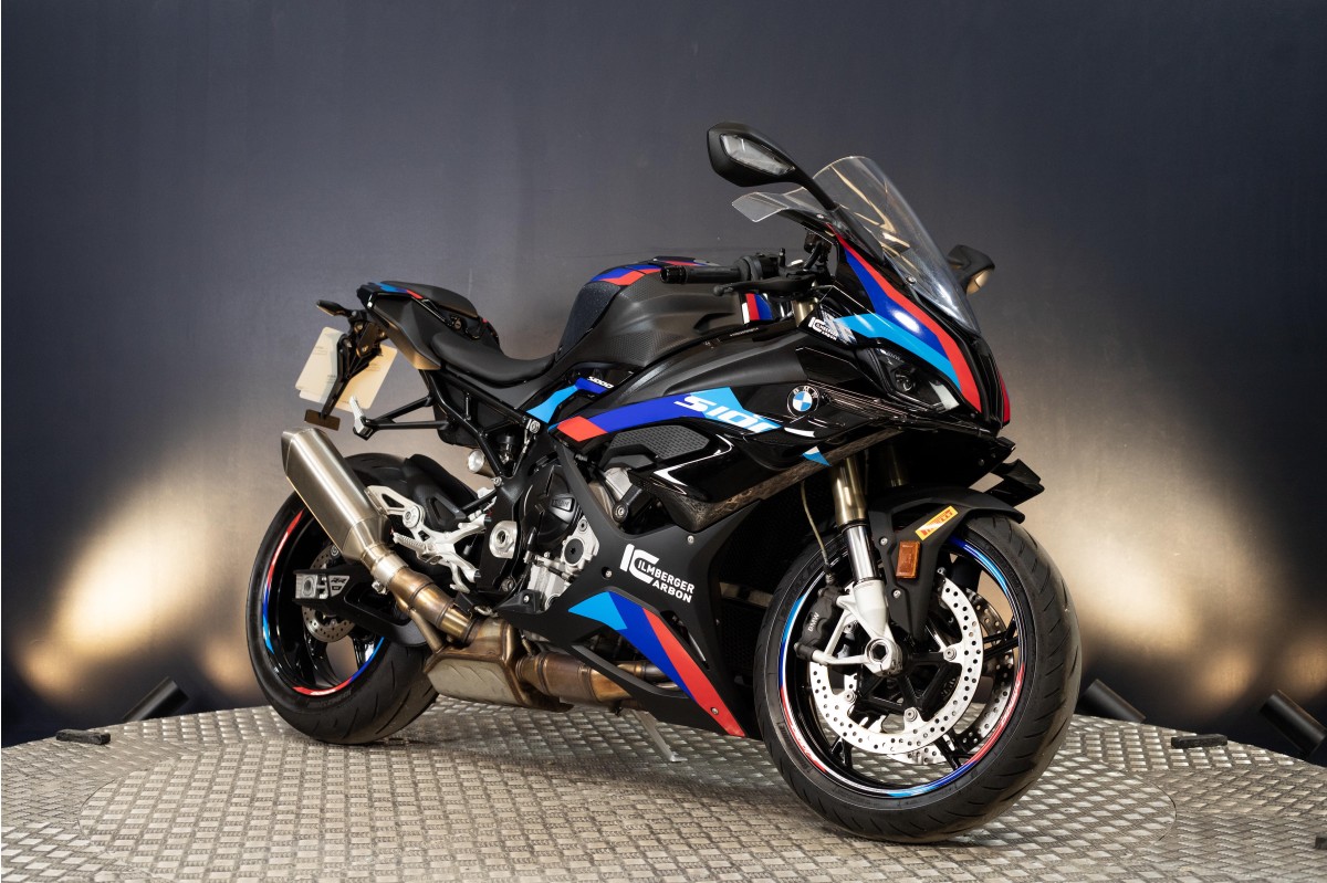 BMW S 1000 RR
