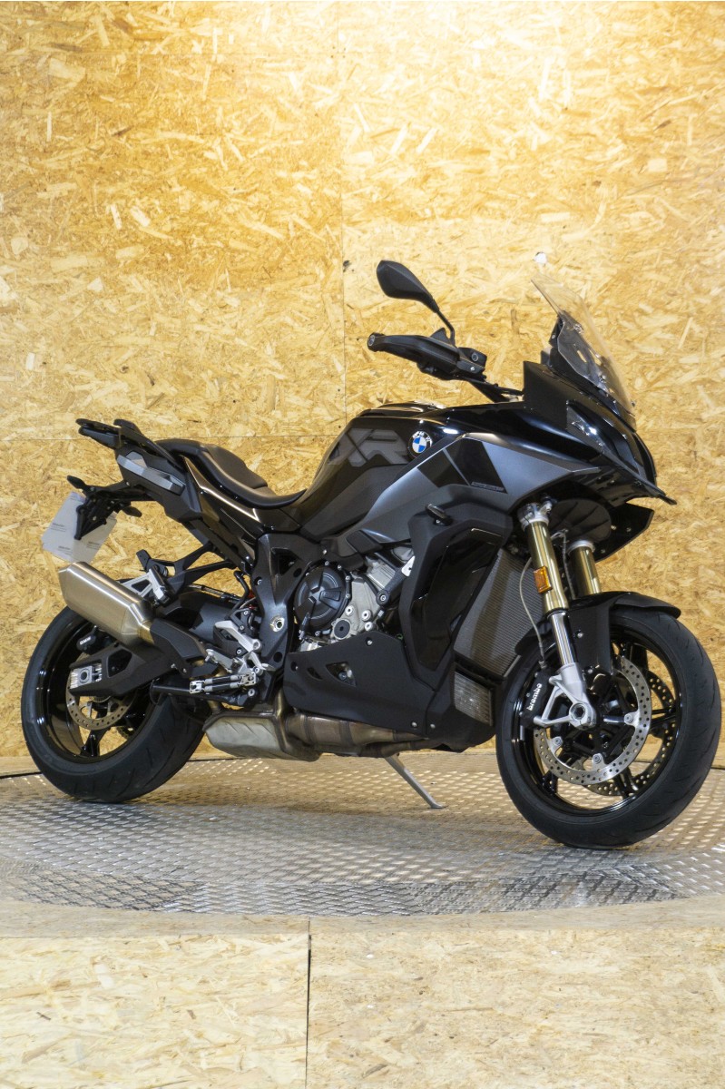 BMW S1000 XR