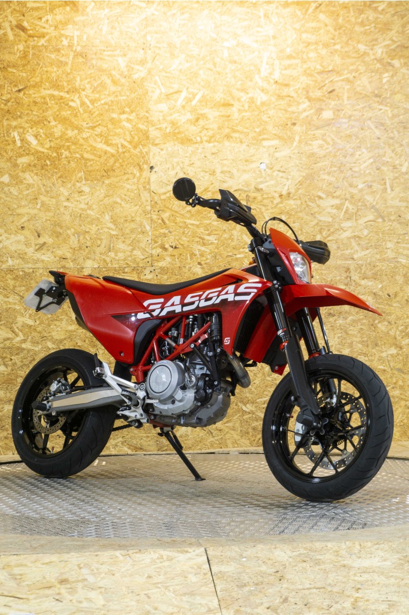 GAS GAS SM 700