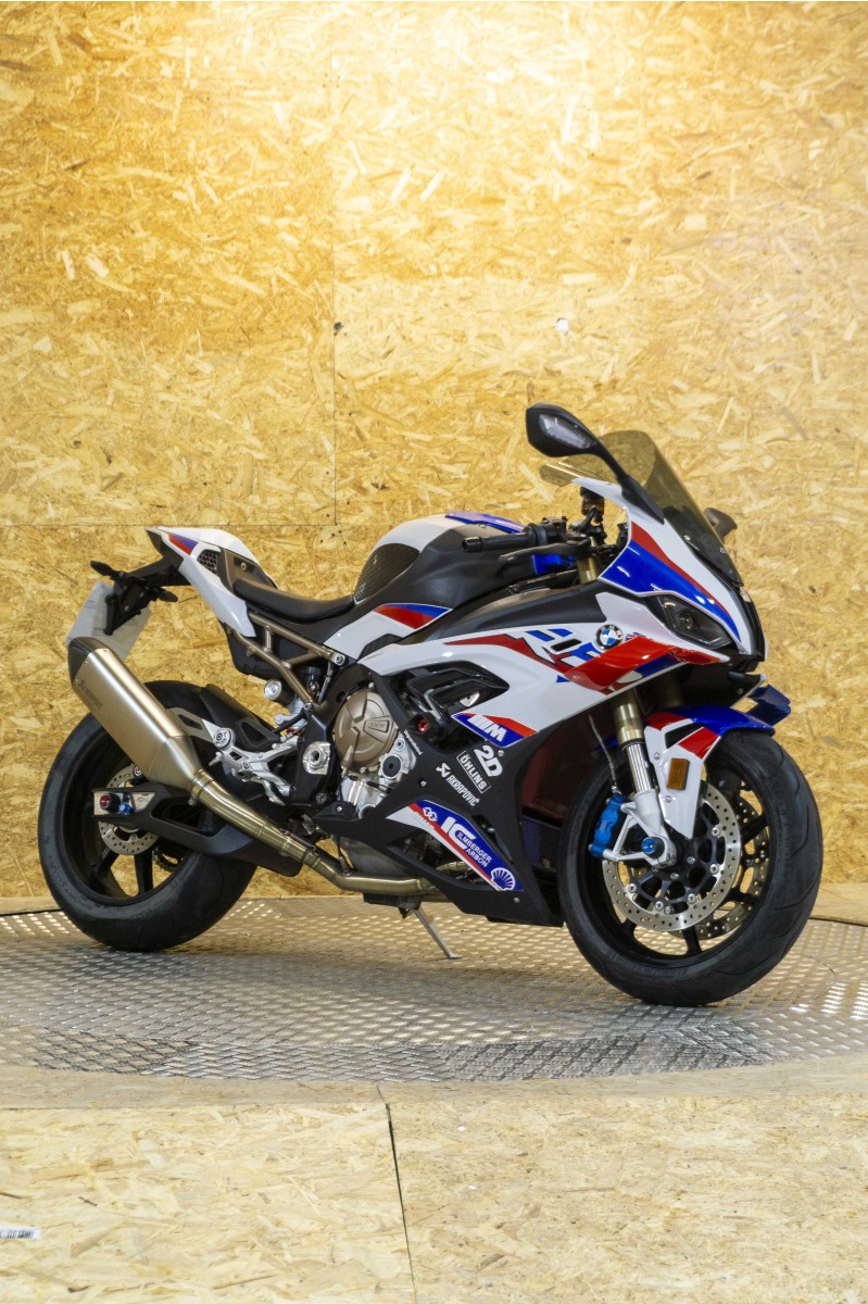 BMW S1000 RR