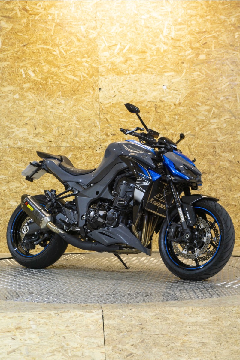 KAWASAKI Z 1000