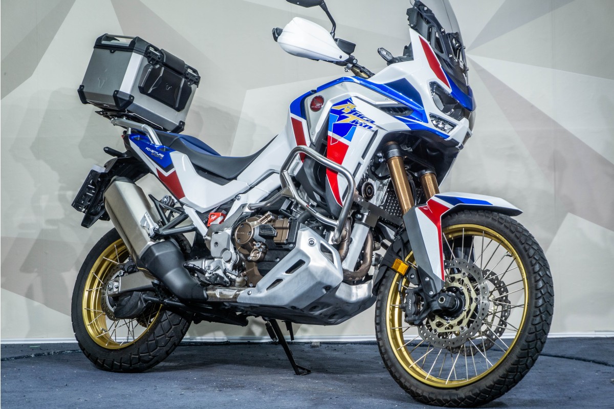 HONDA Africa Twin 1100 Adventure Sports