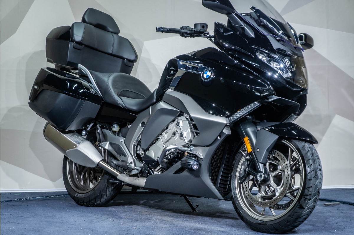 BMW K 1600 GTL