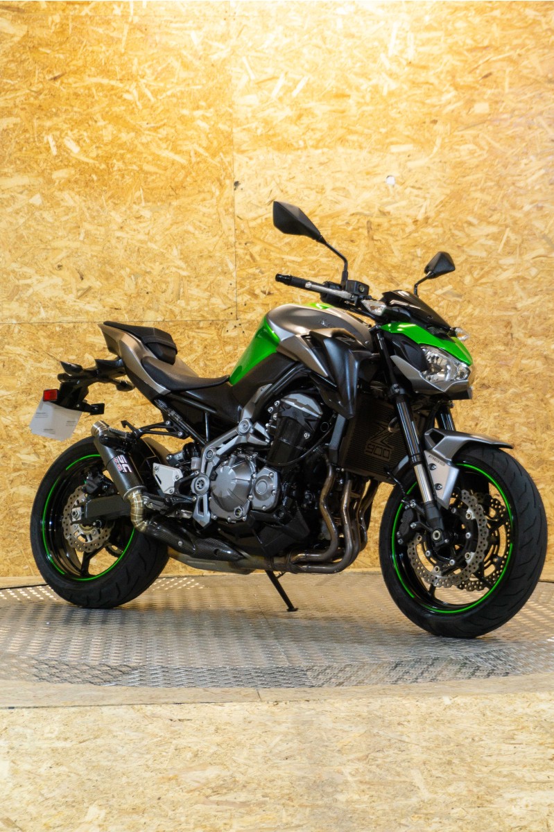 KAWASAKI Z 900 A2