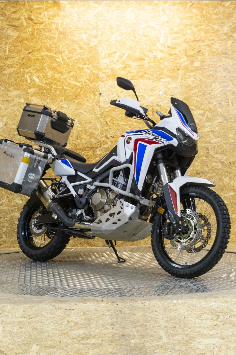 HONDA CRF1100L Africa Twin